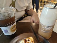 -安琳acKONA咖啡(市南店)