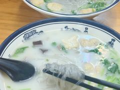 -鸭小妹鸭血粉丝(老门东店)