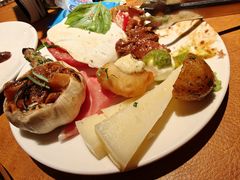 -拉蒂娜·巴西牛排馆 Latina·Brazilian Steakhouse(王府井喜悦店)