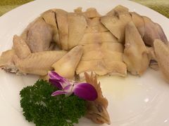 -黄埔华苑酒家(黄埔总店)