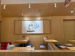 -马记永·兰州牛肉面(星荟中心店)