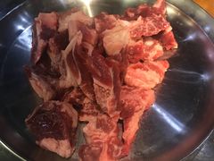-老炉家木炭烤肉(长江国际店)