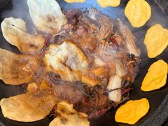 -九味一品铁锅炖·地锅鸡(和信广场店)