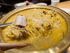 -关东小磨东北菜(上海长风大悦城店)