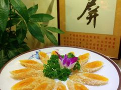 -百年银屏·蚝烙专门店(乐山店)