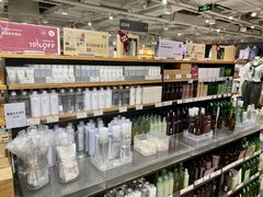 -MUJI无印良品(世博源店)