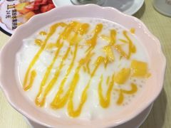 -甜心妈妈·榴莲星级糖水(北京路总店)