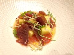 -圣丰索菲特·法国餐厅