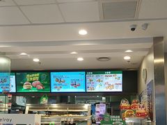 -德克士(宝龙天地店)