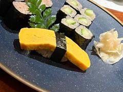 -四葉寿司(免税二期店)