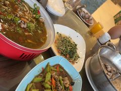 -今鲜源大酒店·中华餐饮名店(新湛路店)