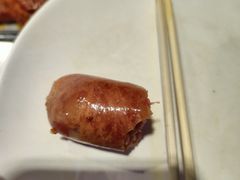 -将军令自助烤肉火锅(安详街店)