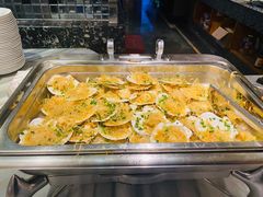 -芭菲盛宴·环球美食(解放碑英利国际店)