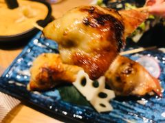-木鱼料理