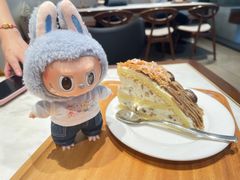 -Peet's Coffee皮爷咖啡(万象天地店)