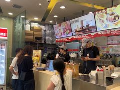 -DQ·蛋糕·冰淇淋(金牛万达店)