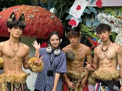 -灵玲国际马戏城