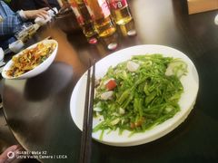 -喜洲翰林餐厅(董家百年老宅店)