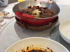 -渝信川菜(南滨店)