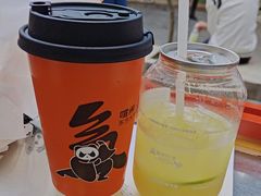 -喧闹·东方大气茶(鹅岭二厂店)