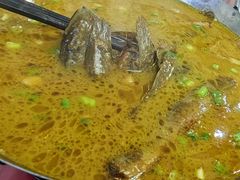 -长临河古镇福味轩土菜馆(长临河店)
