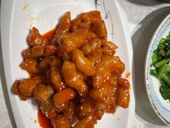 -福来居烤鸭店(天坛二店)
