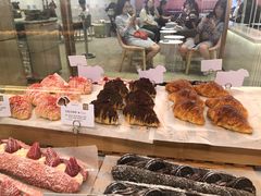 -奈雪的茶(大悦城店)