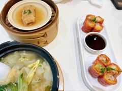 -蔡澜点心·粤菜(月星环球港店)