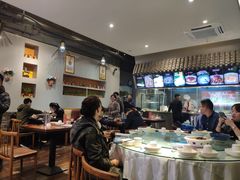 -大秦地·西北菜(纬四路店)