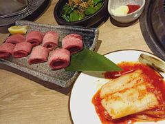 -好牛烧肉(世茂广场店)