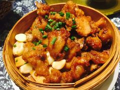 -醉南拳客家菜·河田鸡(西禅寺杨桥店)
