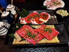 -牛焱·烧肉酒肆(五大道店)