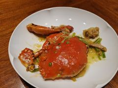 -红城阁·上海味道(四平路店)