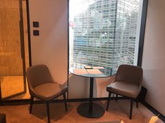 -尼依格罗香港美利酒店