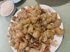 -桃子餐厅·天津菜(王顶堤总店)