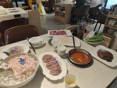 -围炉夜话·潮汕卤水火锅(榕江店)