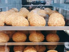 -虎头局·渣打饼行(五一新干线店)