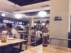 大堂-大厨小馆(华阳城店)