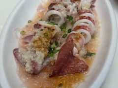 -清晖小苑·顺德菜(观澜湖新城店)