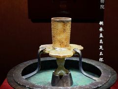 -南越王博物院