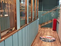 -美奈小馆·越南料理(中航城君尚购物中心店)