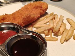 -德大西餐社