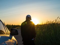 -亿利库布其七星湖沙漠生态旅游区