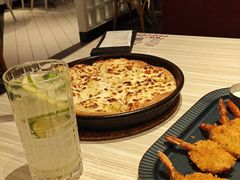 -必胜客(积水潭店)