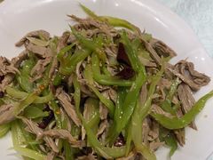 -国人川菜(李家村建东街店)