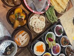 -楠火锅(广州总店)
