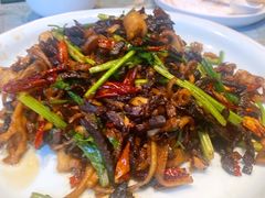 -哈啾嗨·新概念蒙餐(红星新城店)