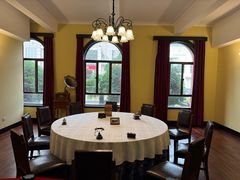 -南京钟山宾馆(江苏省会议中心)