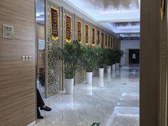 -美年大健康体检中心(牡丹园分院)