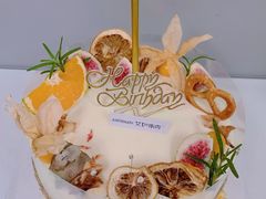 -艾加柒克蛋糕茶歇甜品台(春熙路店)